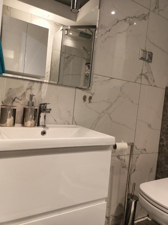Apartament Kosmos Gorzow Gorzów Wielkopolski Exterior foto